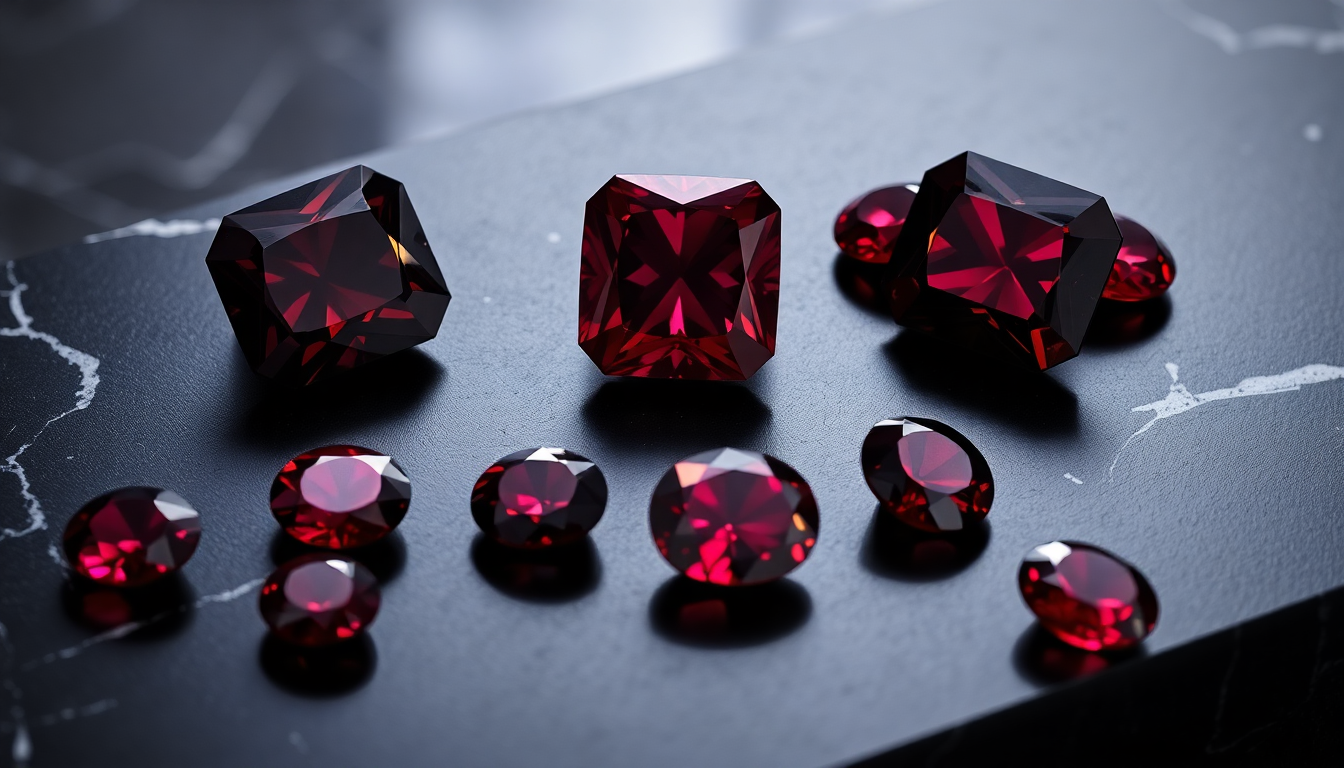 Discover the Allure of Feuerstein Gemstones: A Journey into the Heart of Sustainable Jewelry