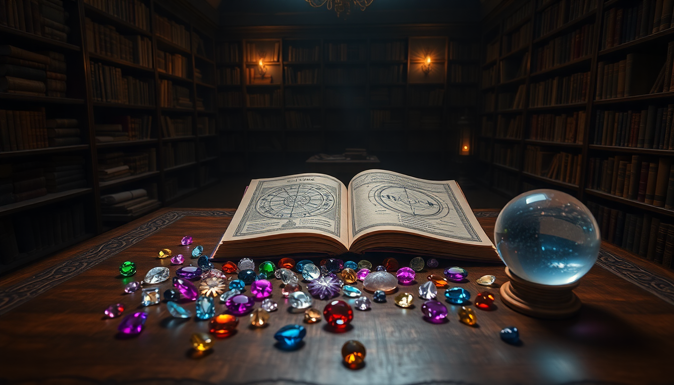 which gemstone should i wear astrology