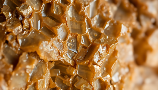 Unlock the Captivating Beauty of Siderite Gemstones: A Journey into the Heart of Nature's Wonders