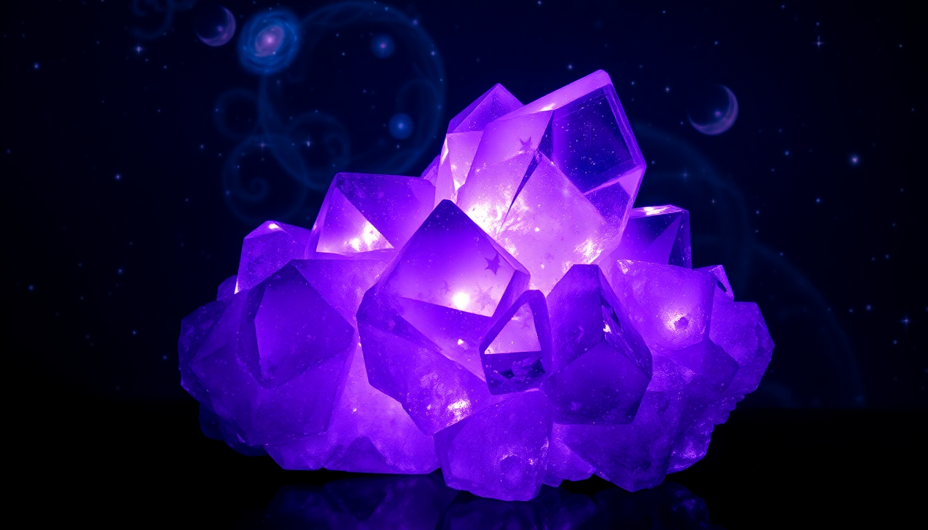 Amethyst gemstone benefits astrology