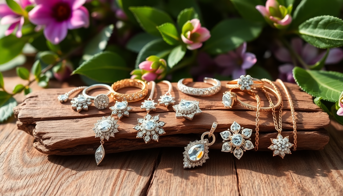 jewelry without cobalt