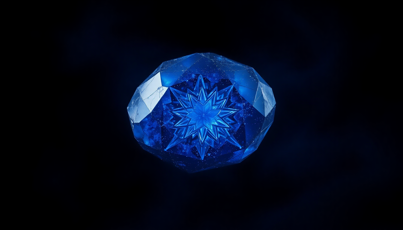 Unlock the Mysteries of Neptunite: A Gemstone Journey