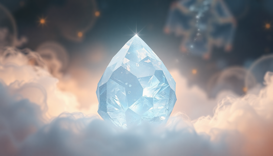 Unlock the Power of Orire Lucky Quartz: A Gemstone Journey