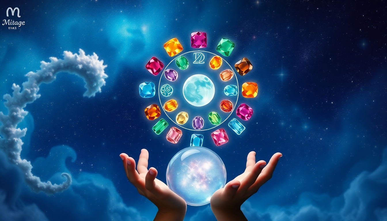 how to choose gemstone astrology