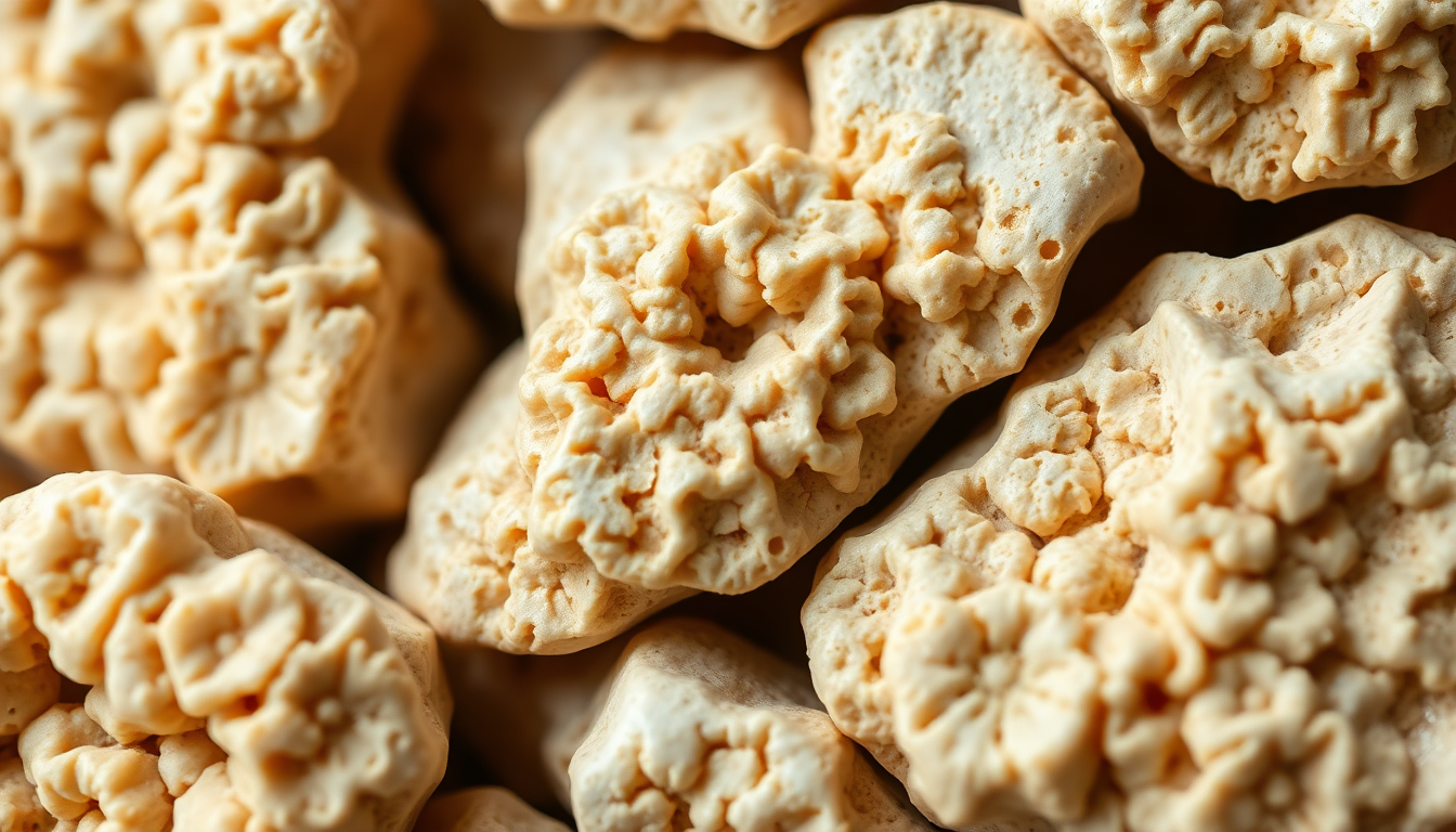 Discover the Captivating Beauty of Fossilized Coral Gemstones