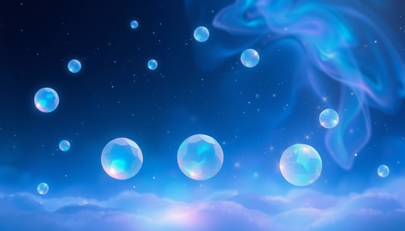 Discover the Enchanting Aurora Opal Sky Gemstones