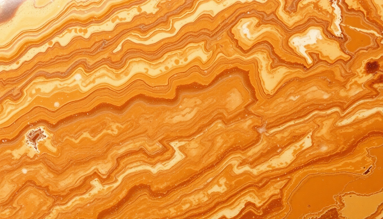 Unlock the Beauty of Picture Jasper: A Gemstone Journey