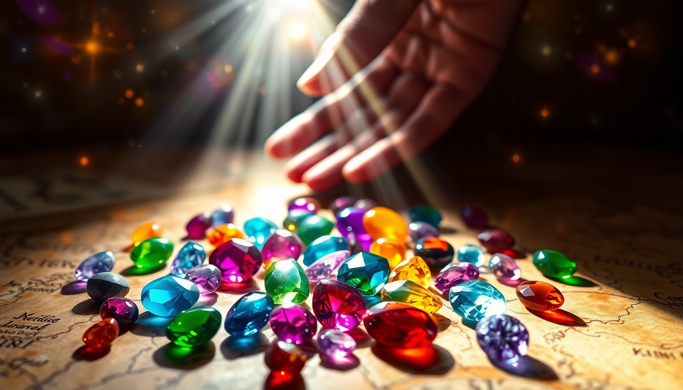 who should wear gemstone