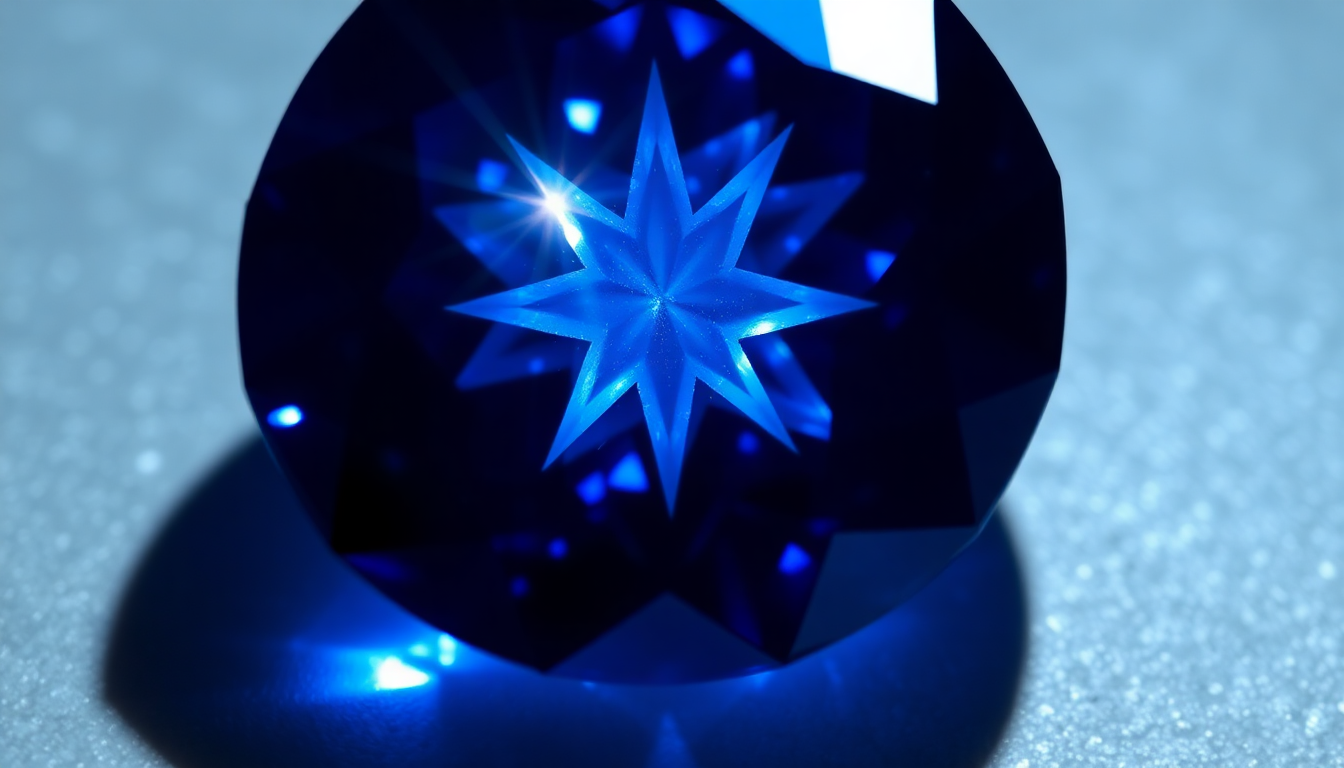 Unlock the Mesmerizing World of Asterism Gemstones