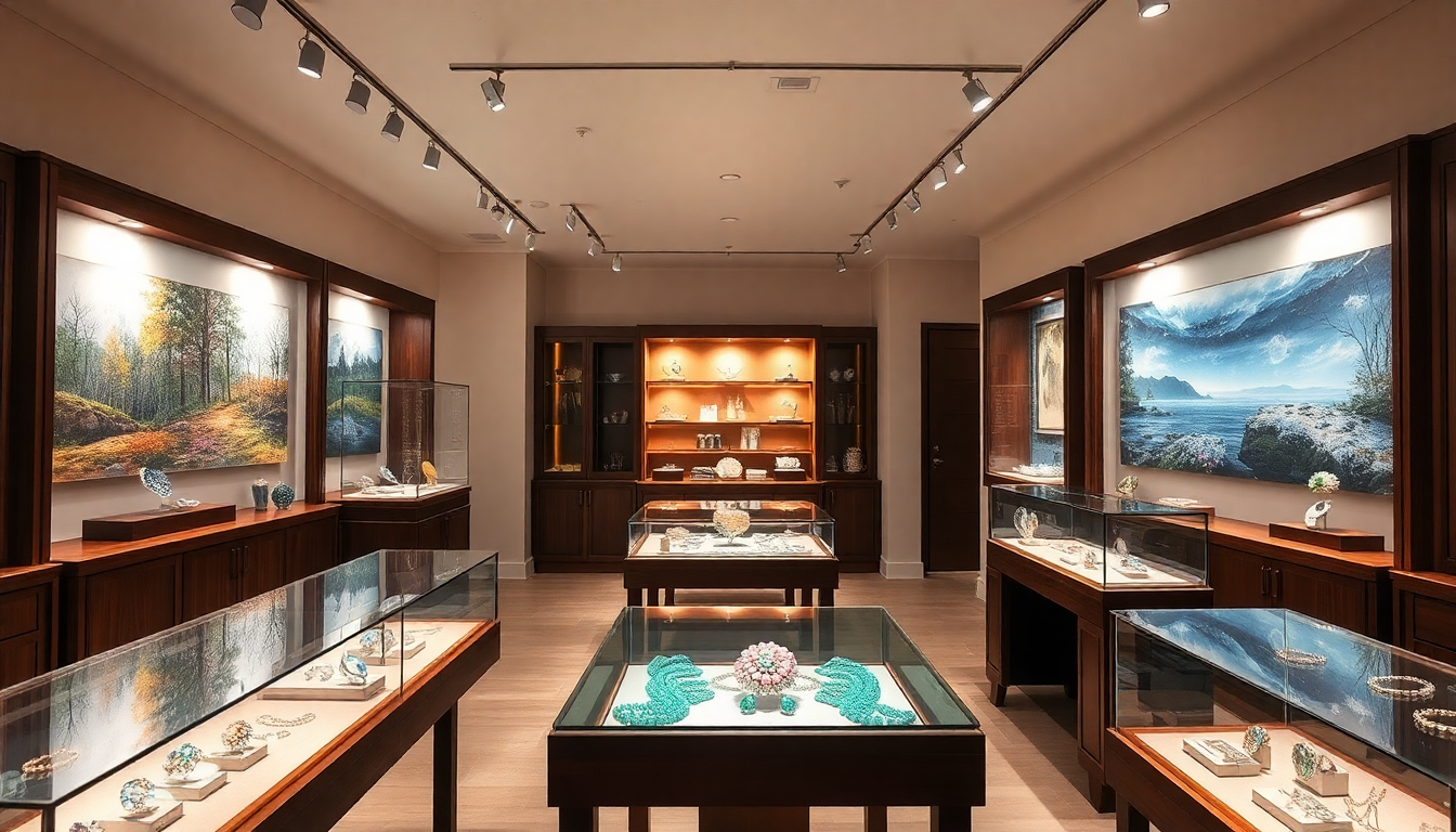 jewelry and findings