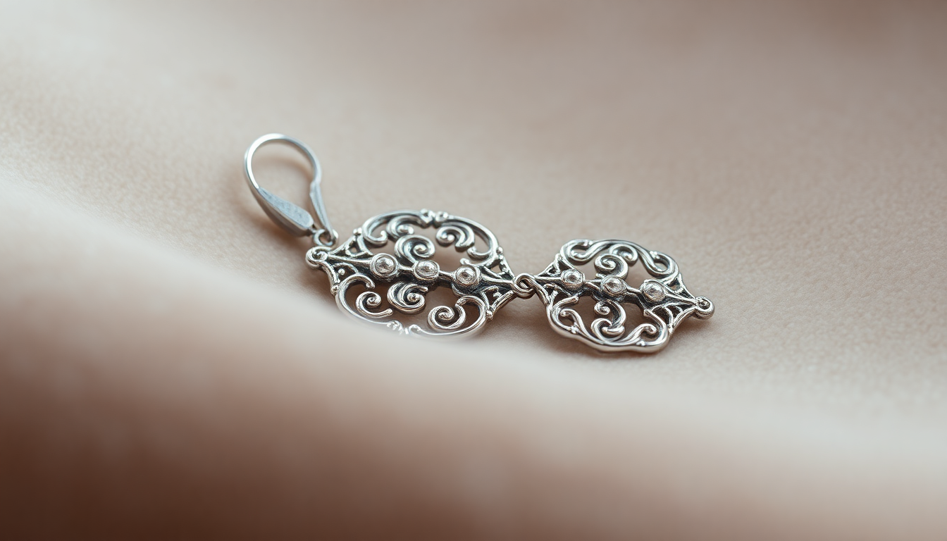 how to remove flat back earring