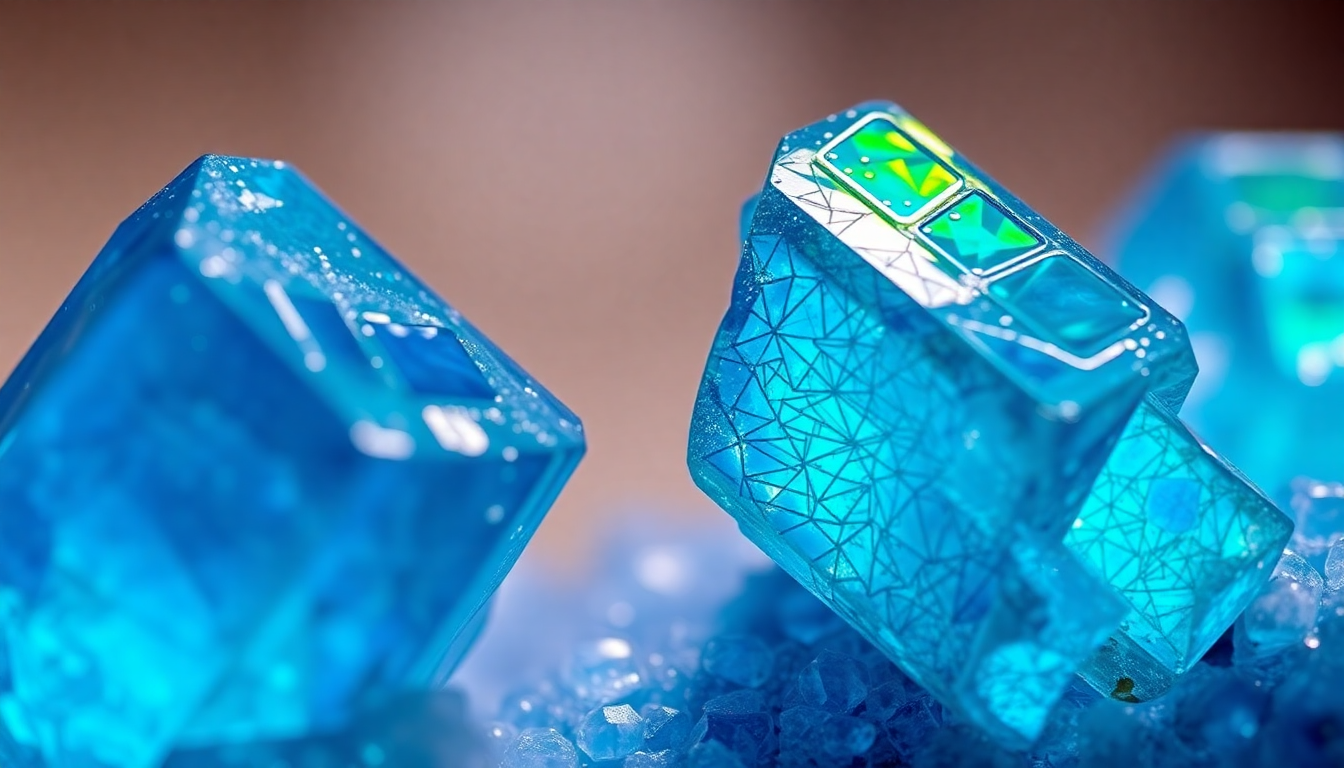 Discover the Captivating Beauty of Plumbogummite Gemstones