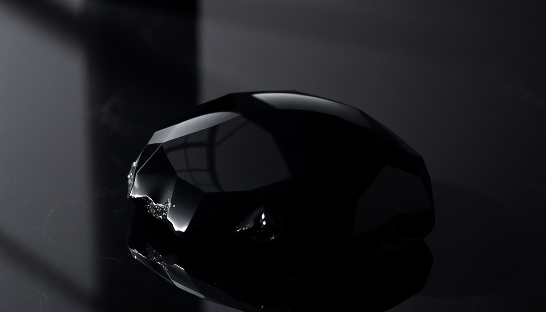 The Allure of Black Onyx: Who Should Embrace This Captivating Gemstone?