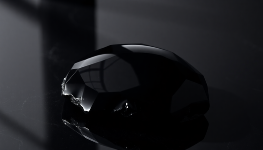 The Allure of Black Onyx: Who Should Embrace This Captivating Gemstone?