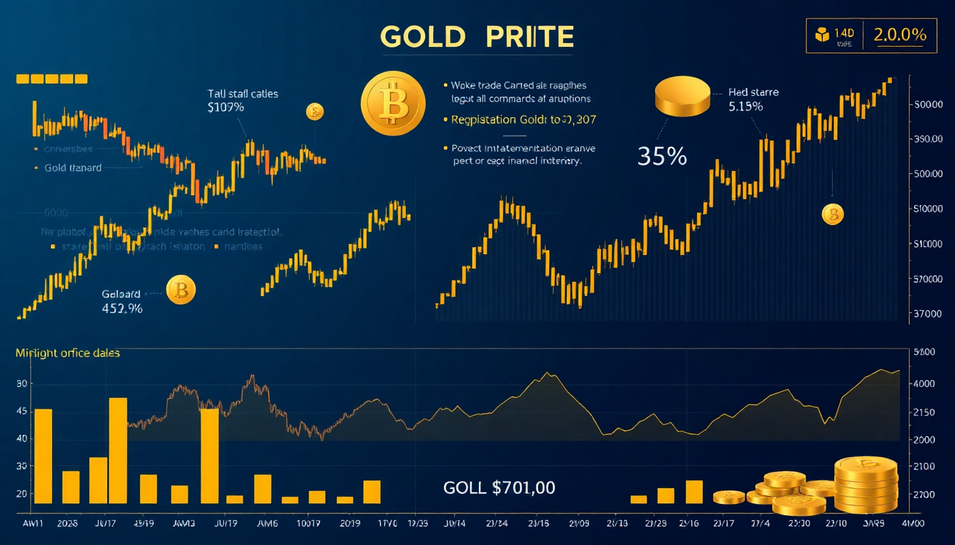 how gold price today