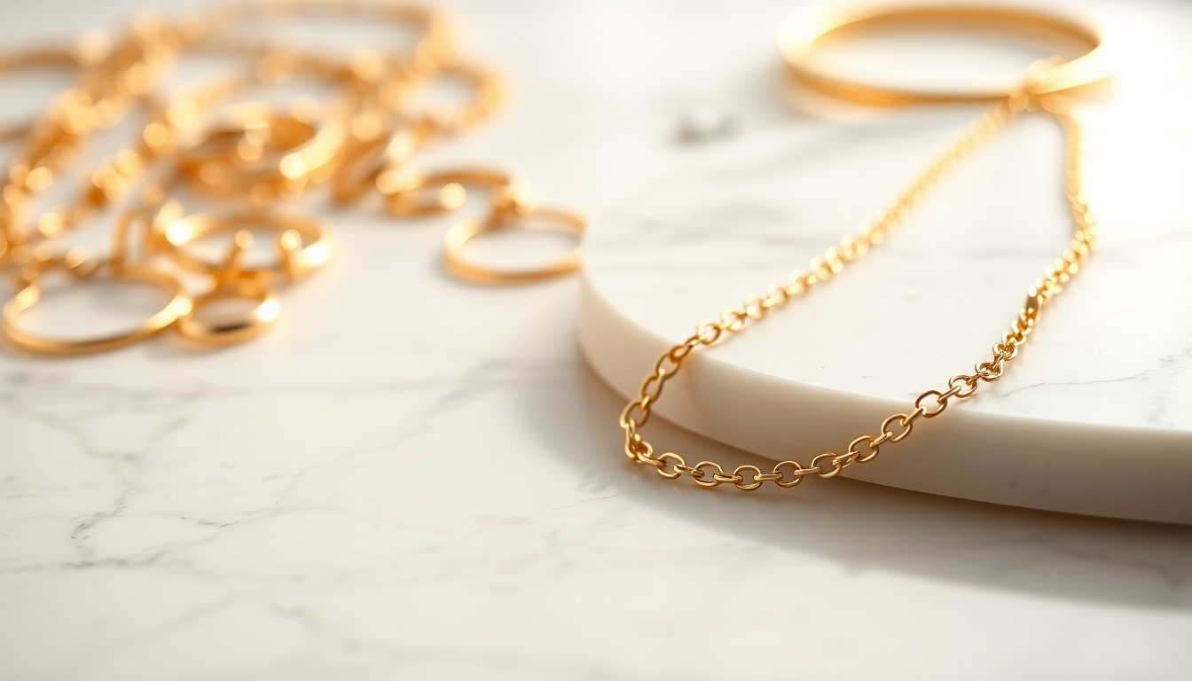 when jewelry is gold filled