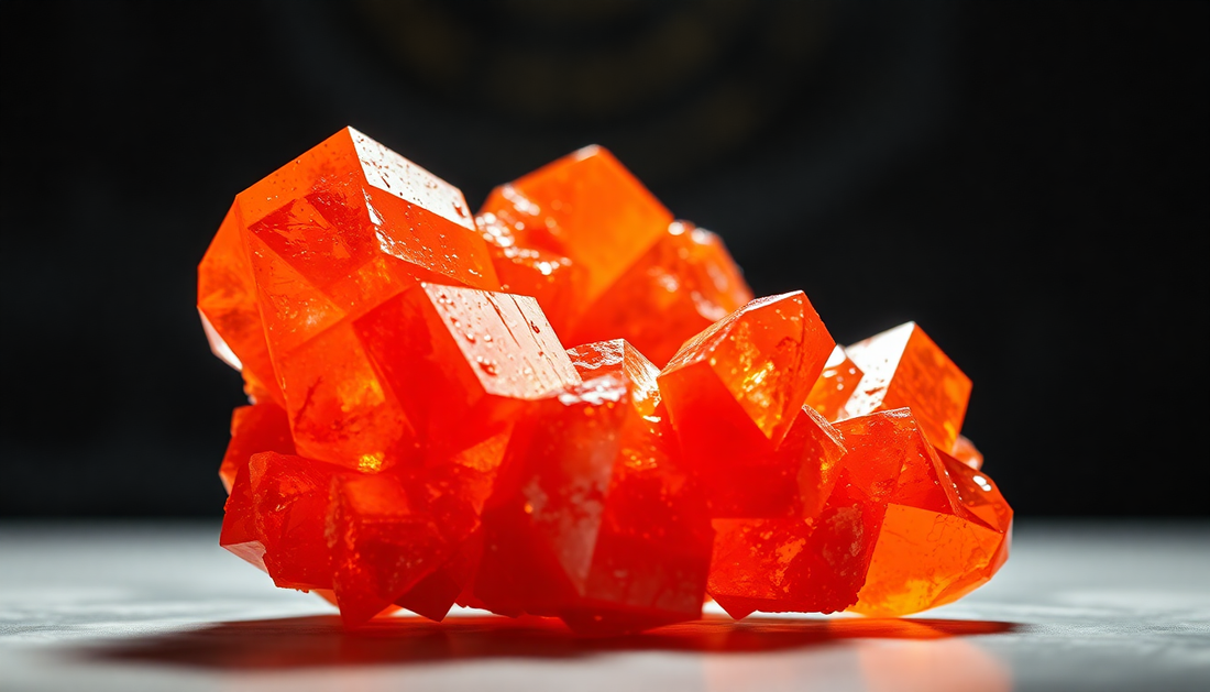 Discover the Captivating World of Sylvite Gemstones: A Comprehensive Guide