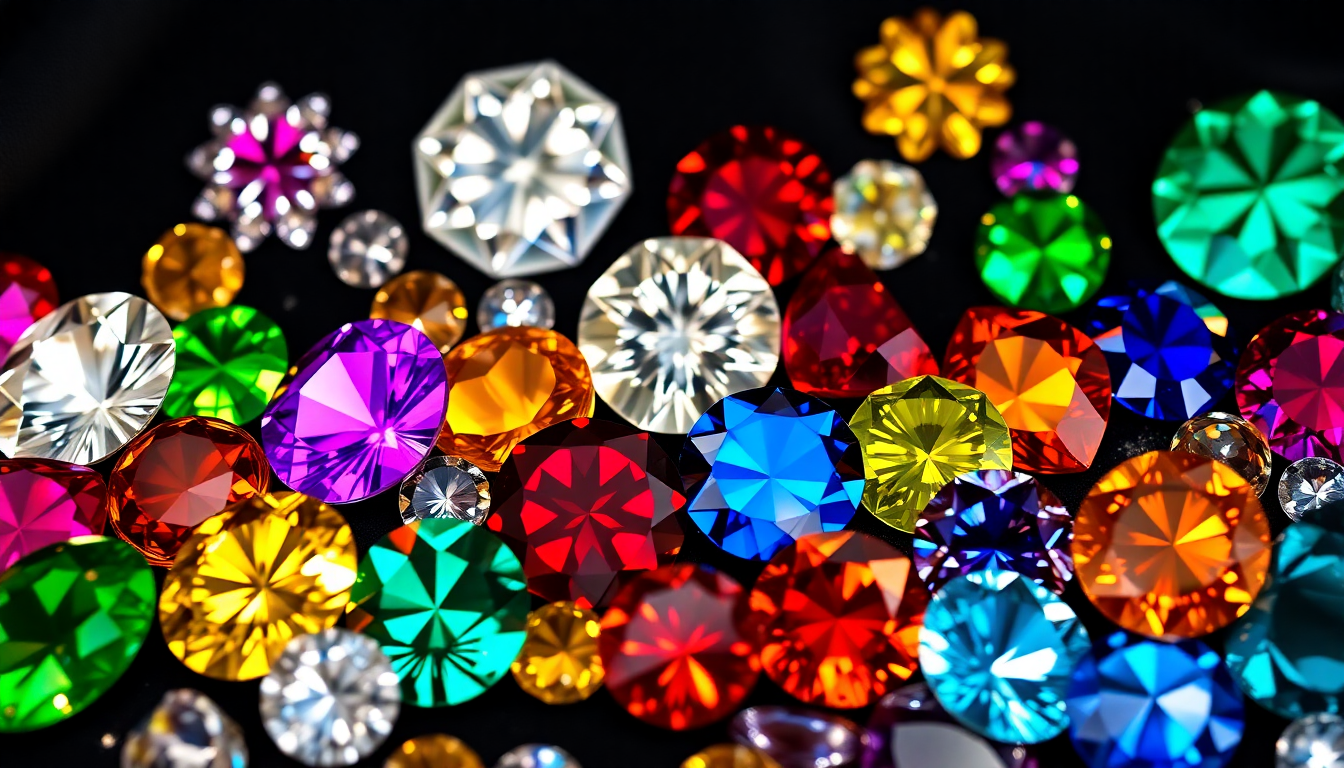 gemstone dealers near me