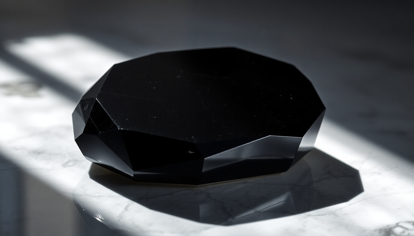 Unlock the Allure of Onyx: Discover the Captivating World of This Timeless Gemstone