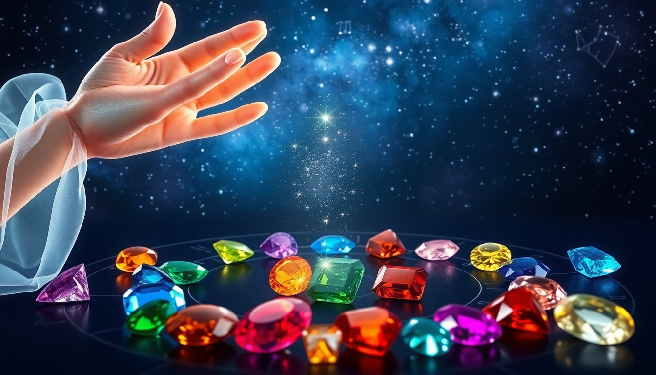 gemstone and astrology kolkata