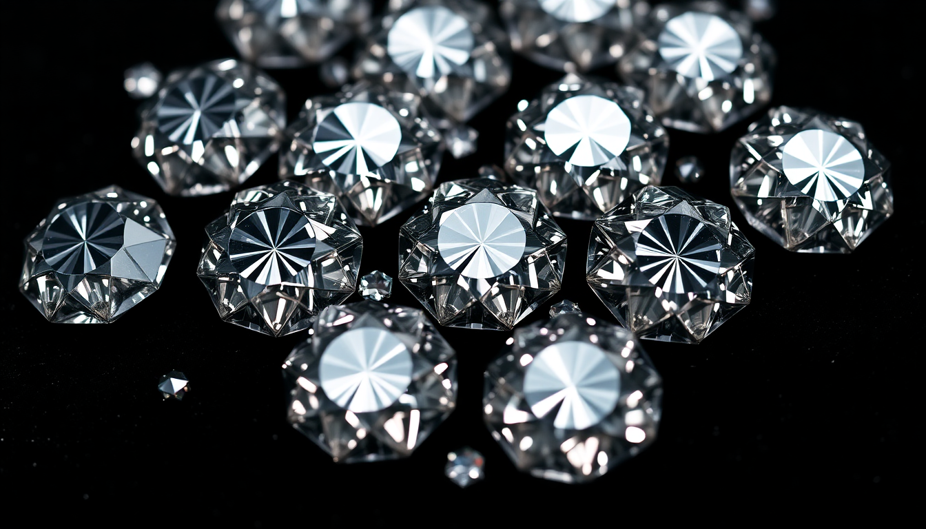 Discover the Allure of Marcasite Gemstones: A Timeless Treasure from Riyo Gems