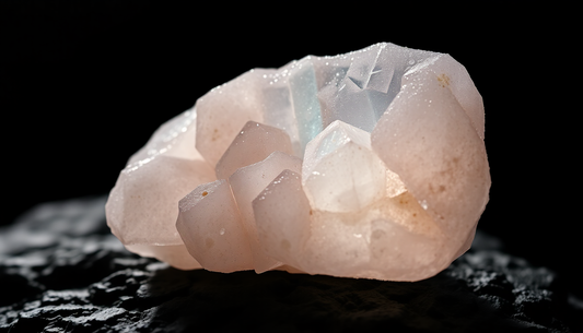 Unlock the Mesmerizing Beauty of Petalite (Castorite) Gemstones