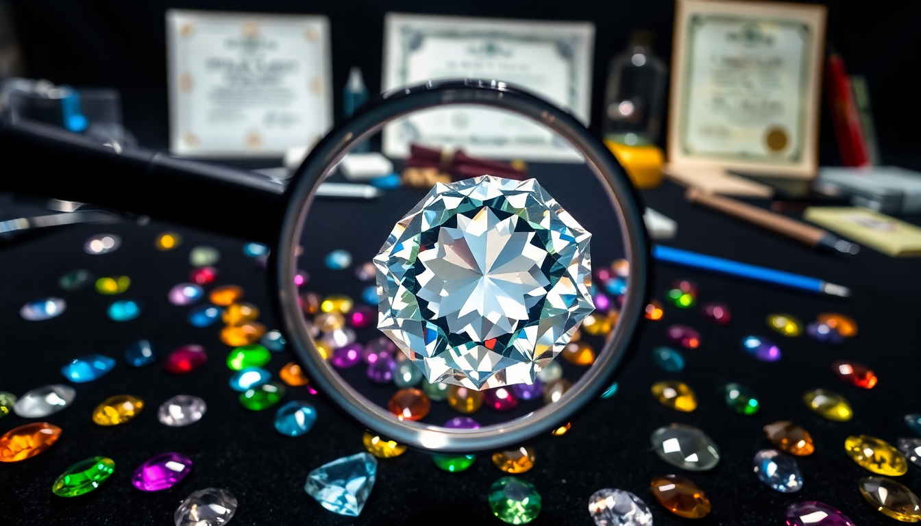 Are Gemstones Real? The Truth About Gemstone Authenticity
