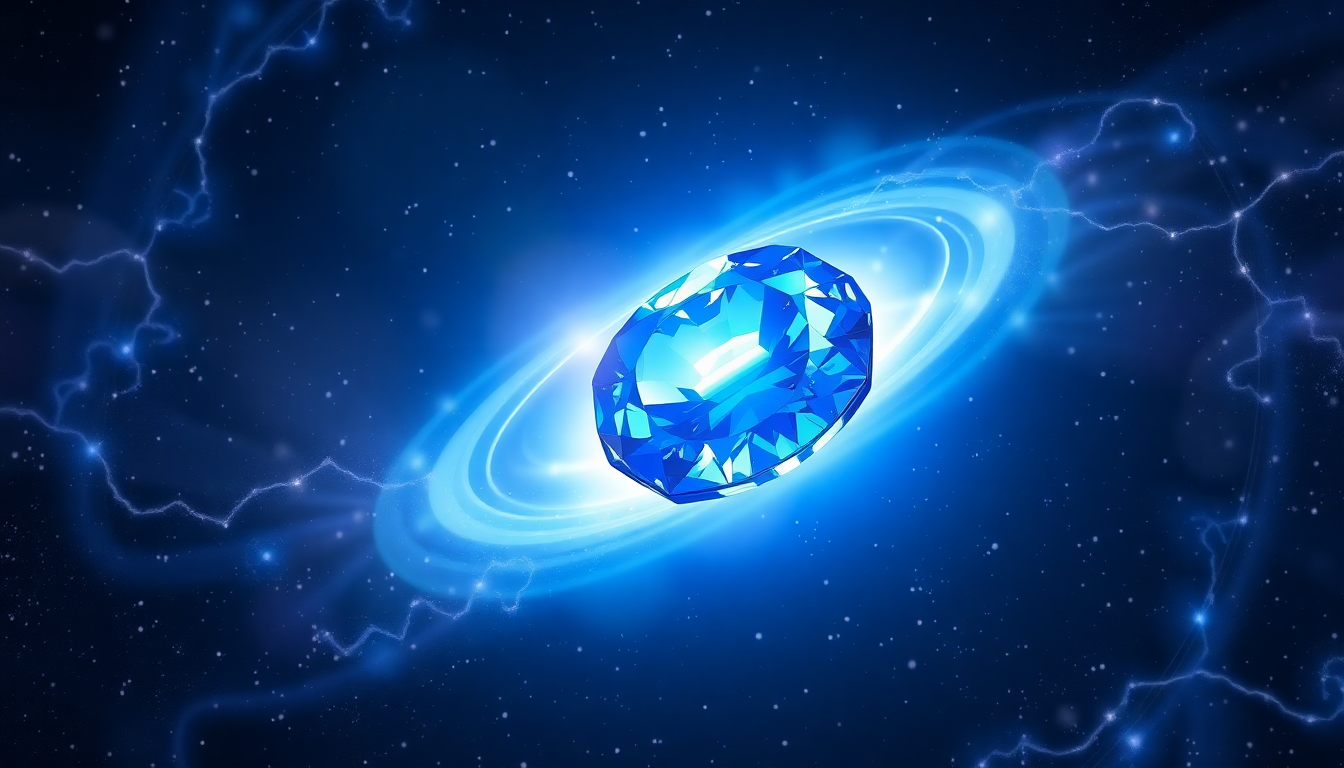 blue sapphire gemstone astrology