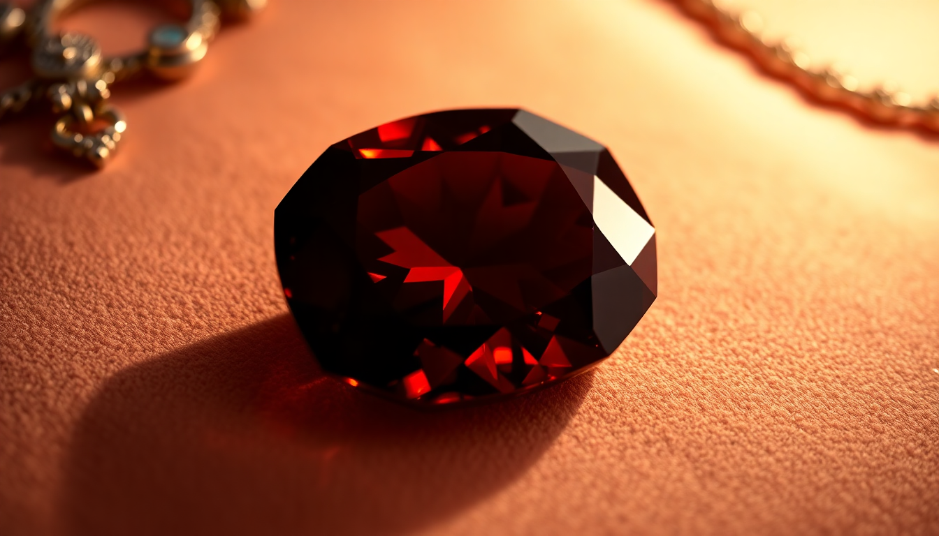 which garnet is best ?