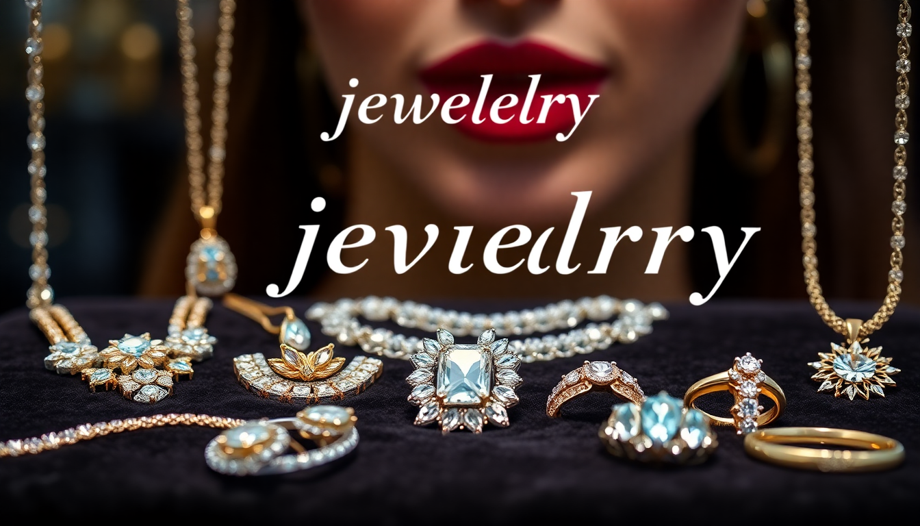 jewelry or jewellery pronunciation