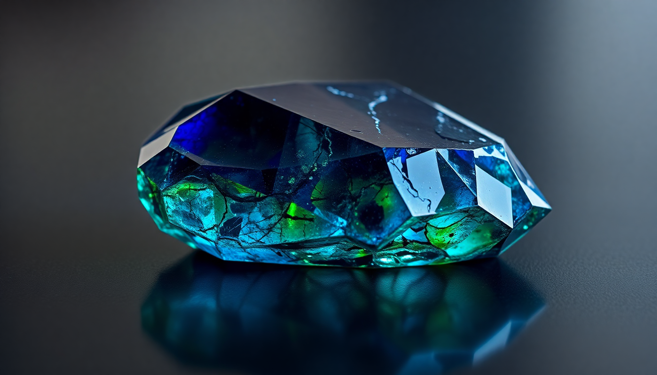 Unlock the Allure of Canasite: Discover the Captivating Gemstone