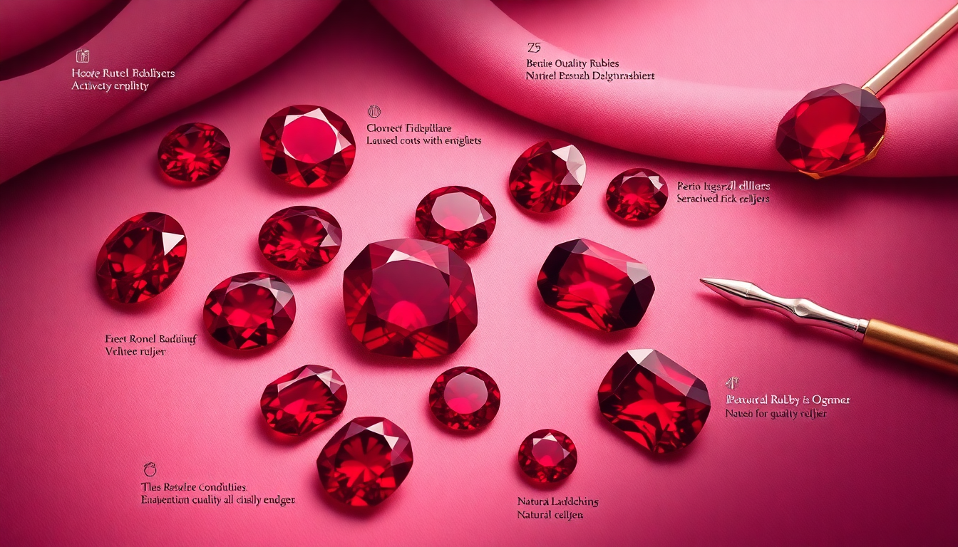 how much for a ruby ?