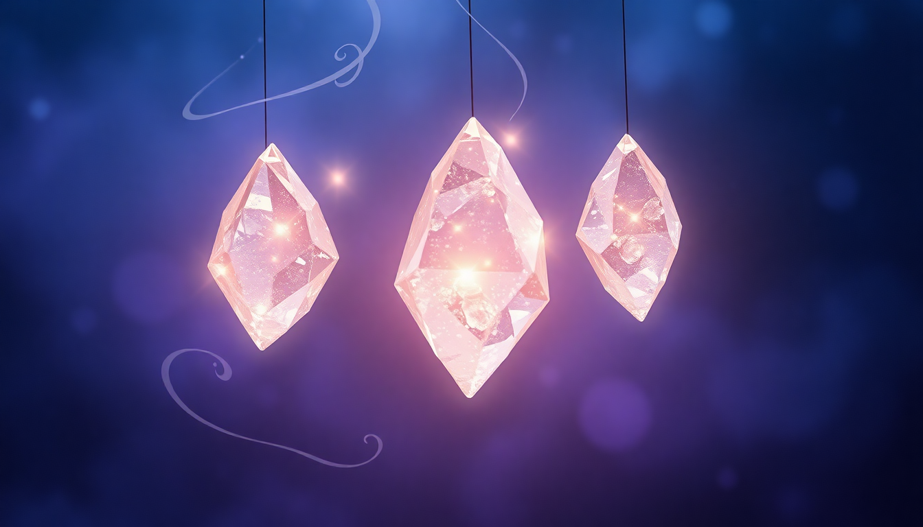 Unlock the Mystical Power of Herkimer Diamonds: A Guide to Embracing the Extraordinary