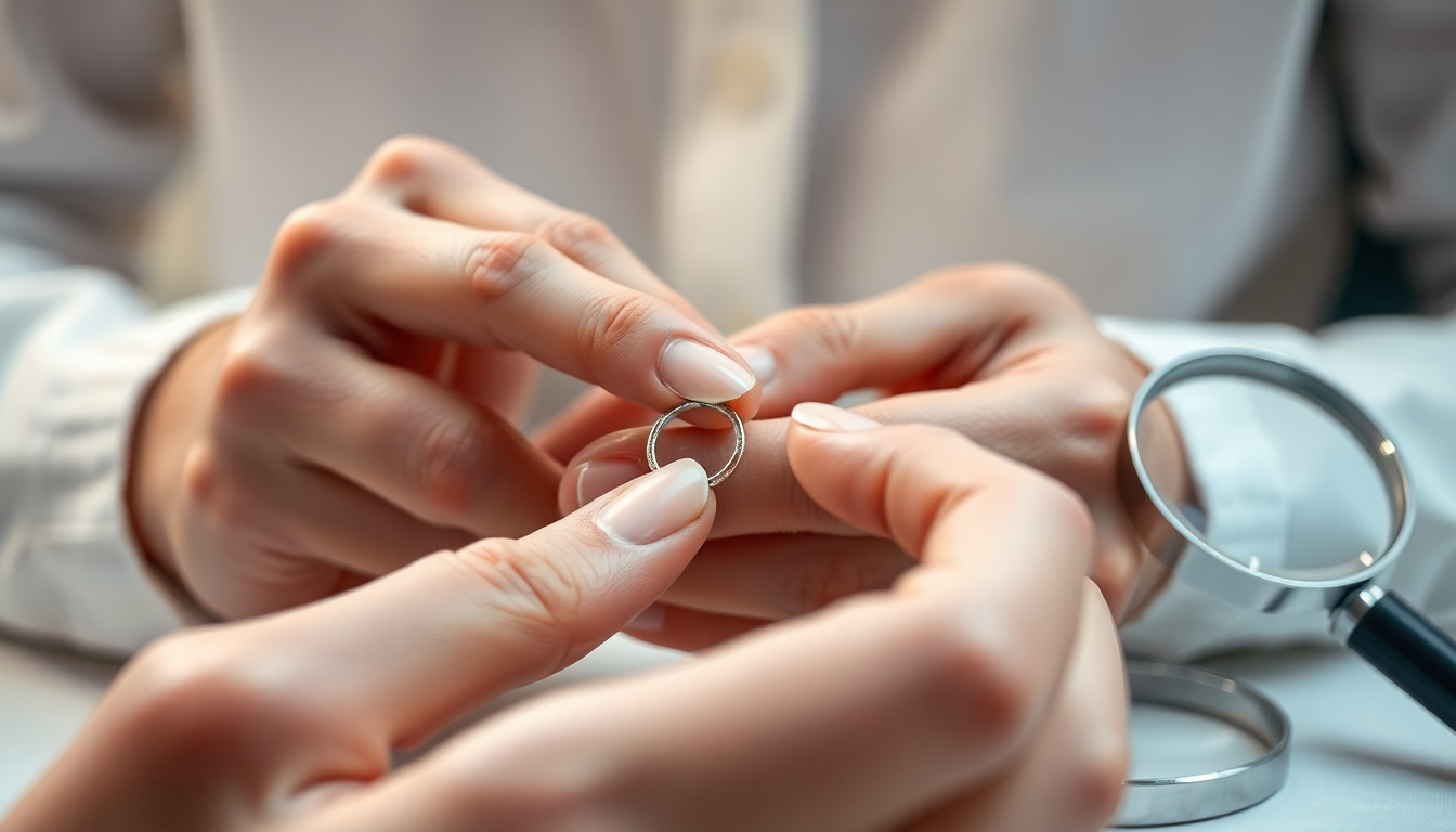 how to know if it is real silver