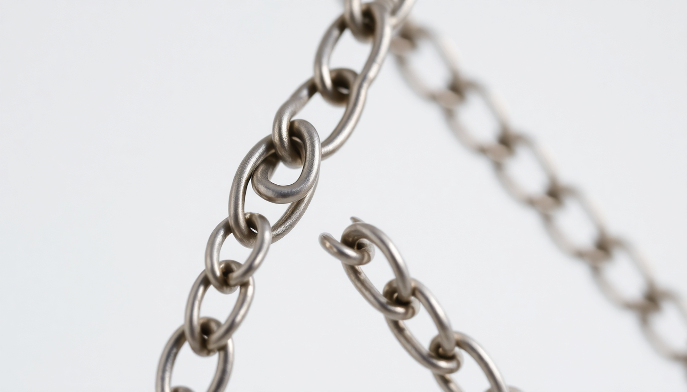 Can Fine Silver Break or Stretch? Structural Limitations of 925 Chains
