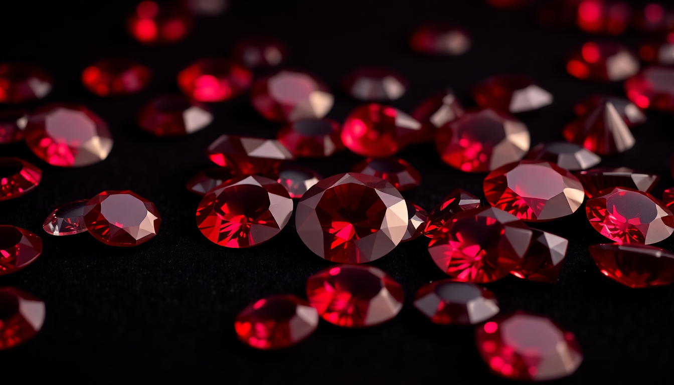 are rubies expensive ?