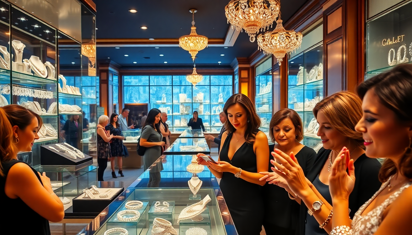 Can Jewelry Make You Sick? What You Need to Know