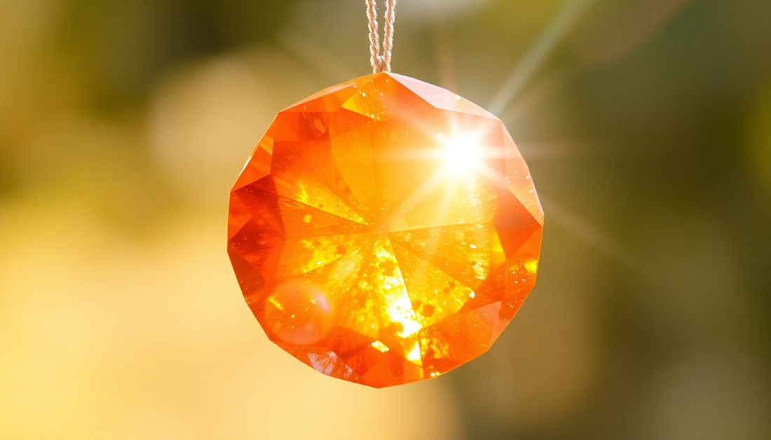 Discover the Radiant Beauty of Sunstone: A Gemstone Lover's Guide