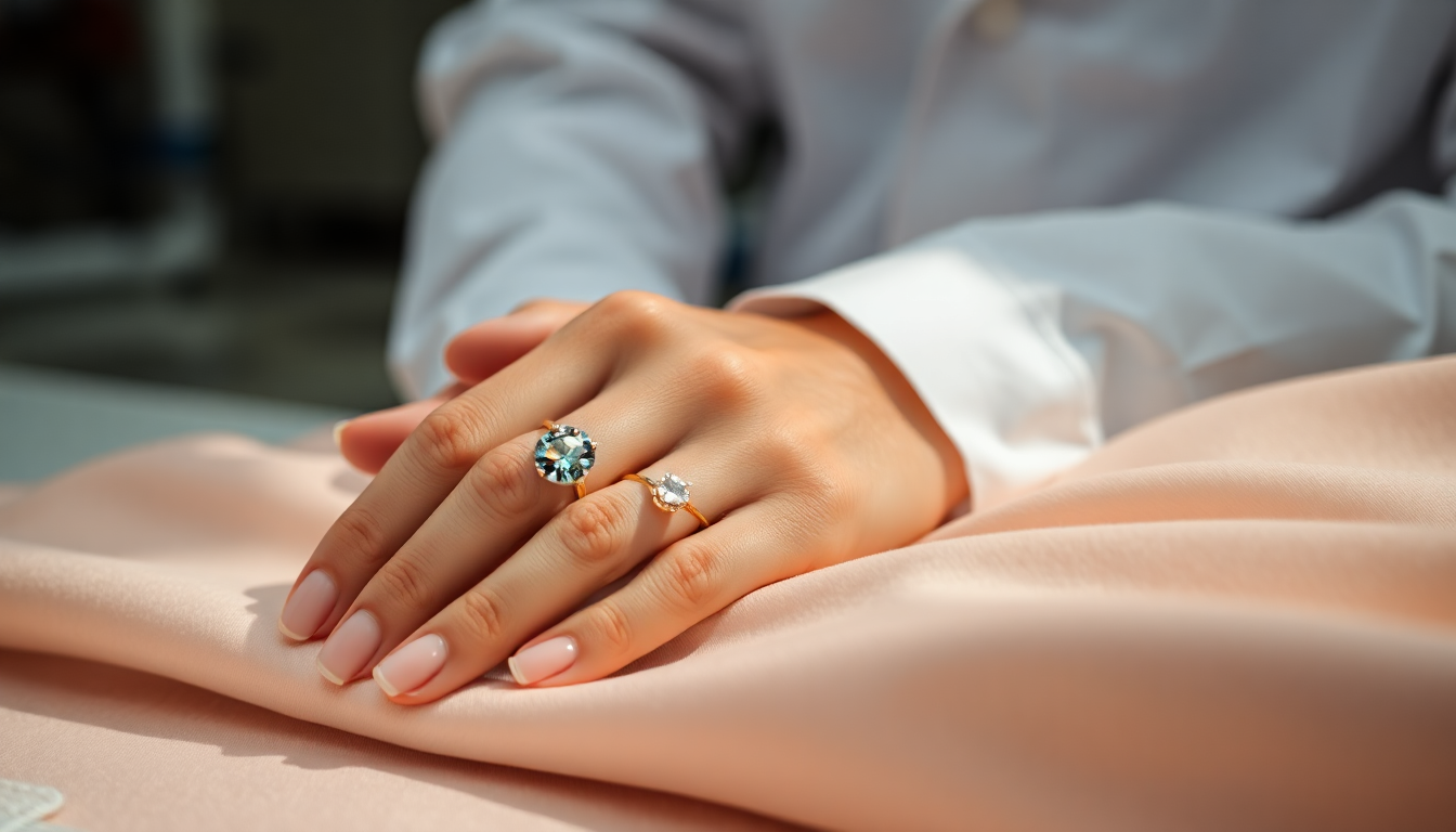 Are Gemstones Safe to Wear?