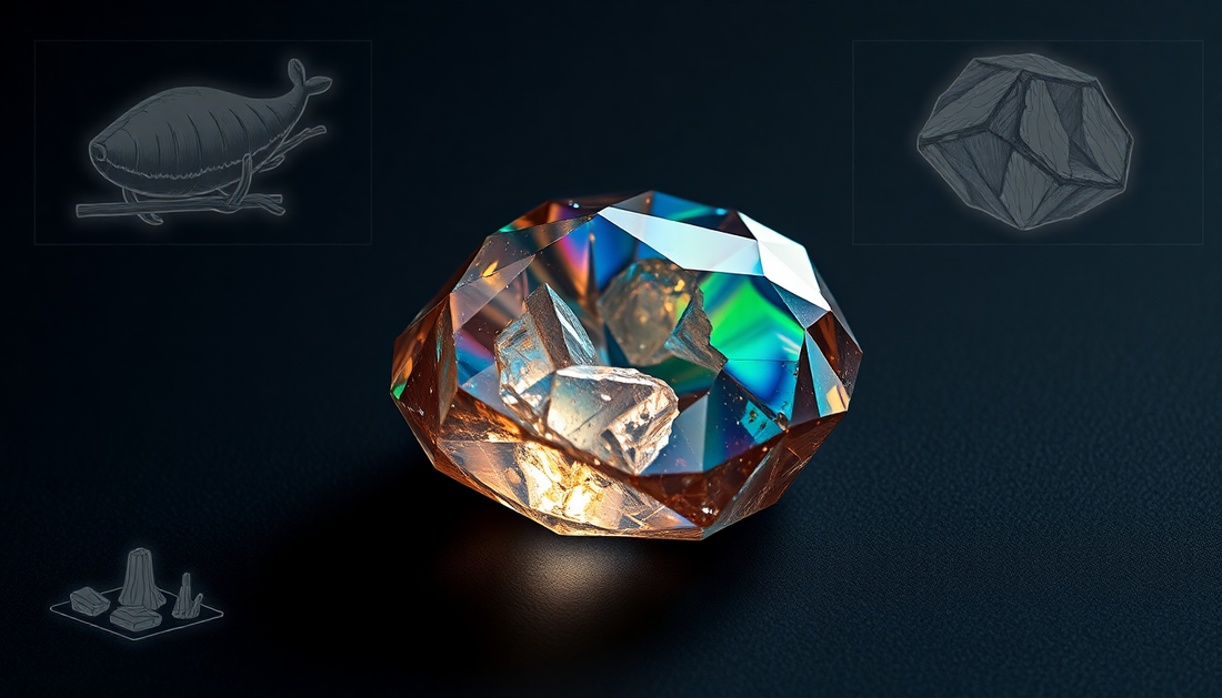 Discover the Captivating Beauty of Shigaite Gemstones: A Comprehensive Guide