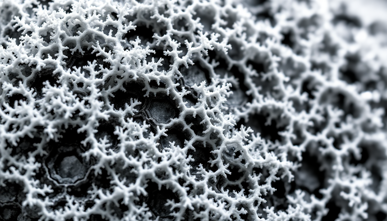 Unlocking the Beauty of Dendrite Gemstones: A Guide to Discovering Nature's Artistic Masterpieces