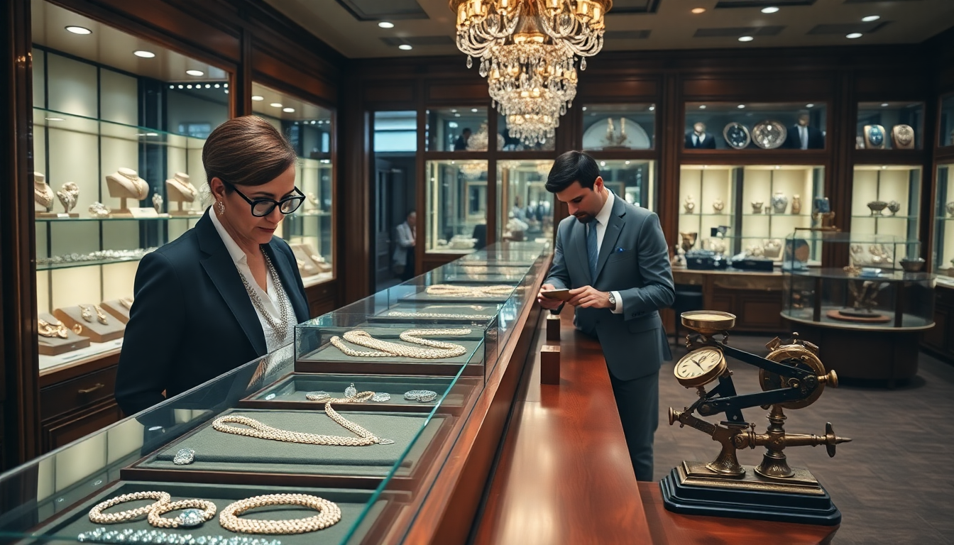 who buys jewelry near me for cash