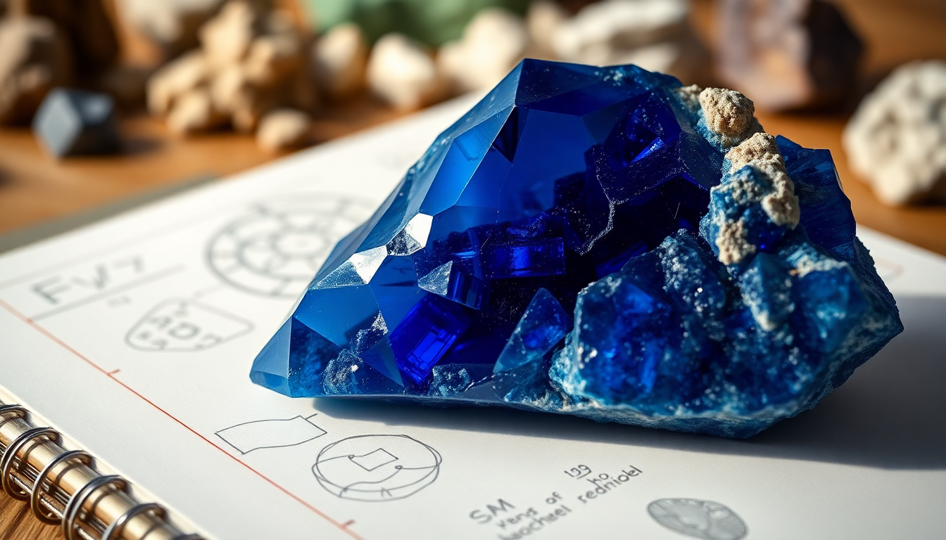 Unlocking the Secrets of Hibonite: A Gemstone Enthusiast's Guide