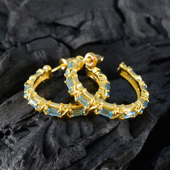 Blue-Topaz-Australian-Addison-multiple-Stud-Blue-925-Silver-Earring