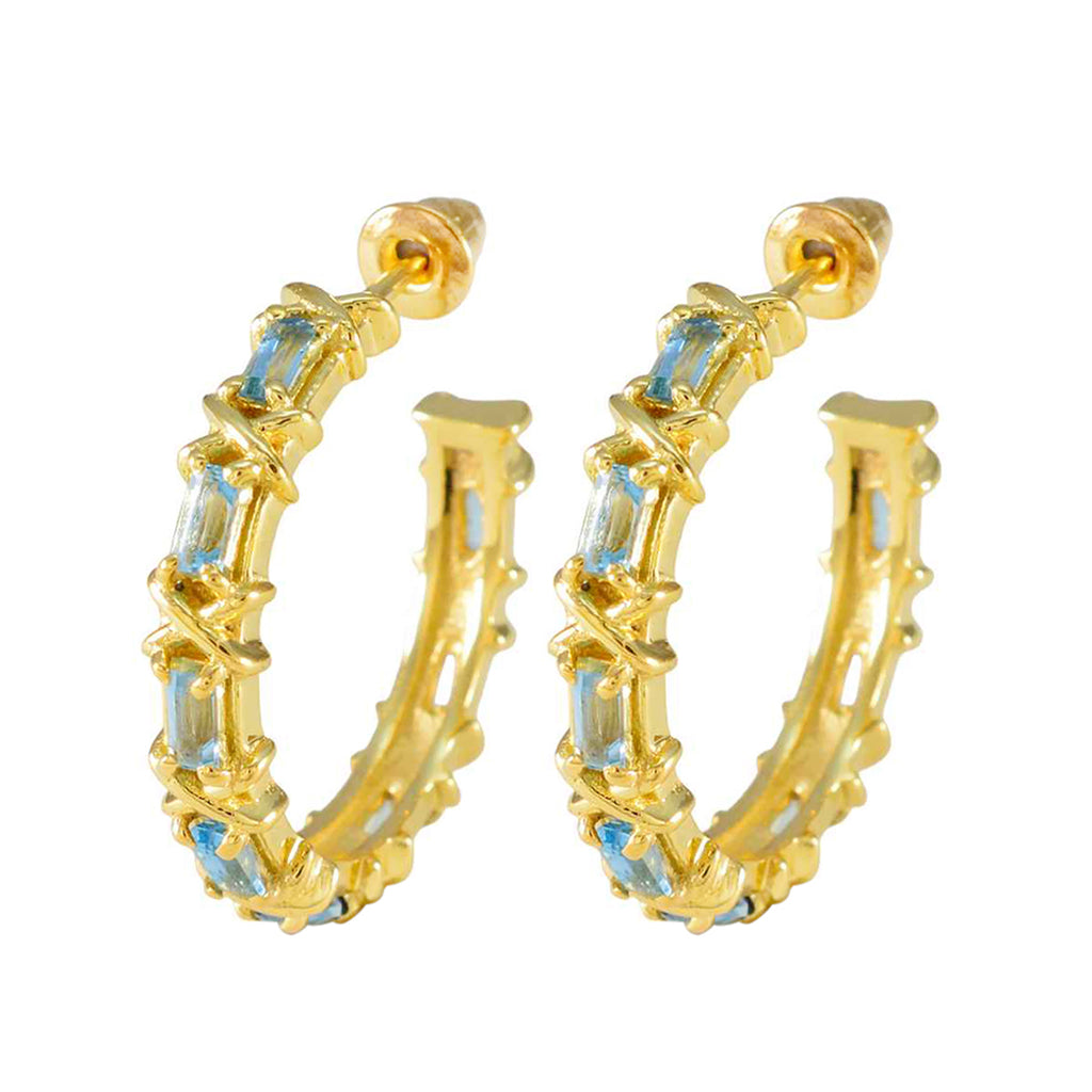 Blue-Topaz-Australian-Addison-multiple-Stud-Blue-925-Silver-Earring