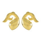 Plain-American-Fernanda-multiple-Stud-Gray-925-Sterling-Silver-Earring