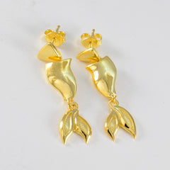 Plain-American-Amanda-multiple-Stud-Gray-Silver-Earring