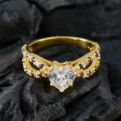 Blue Sapphire CZ Halo Indian 92.5 Silver Blue Gemstones Delicate Sophisticated Ring Jewelry