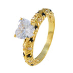 Blue Sapphire CZ Halo Latin American Silver Blue Gemstone Delicate Luxurious Ring Jewellery