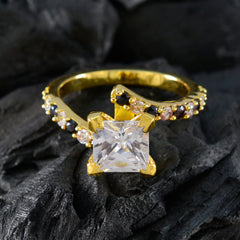 Blue Sapphire CZ Halo American Silver Blue Gems Whisper thin propsel Ring Jewellery